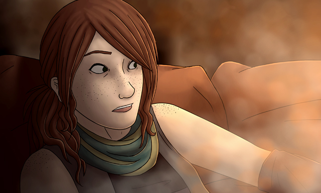 chapter 5: up in flames